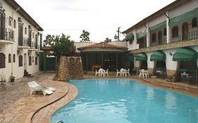 Hotel Chalé São Jorge